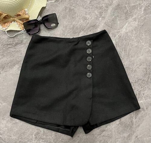 Шорты-юбка, фото 1