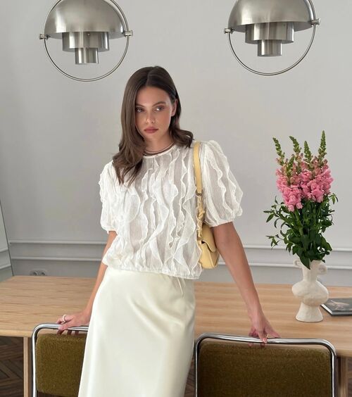 Блузка, фото 1