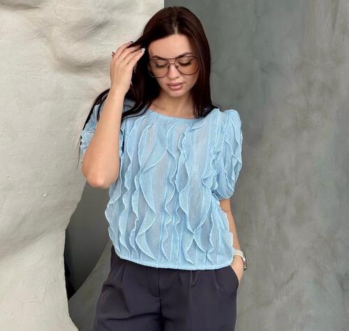 Блузка, фото 1