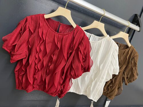 Блузка, фото 1