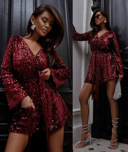 Комбез, фото 1