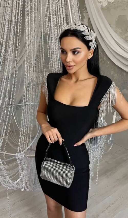 Платье, фото 1