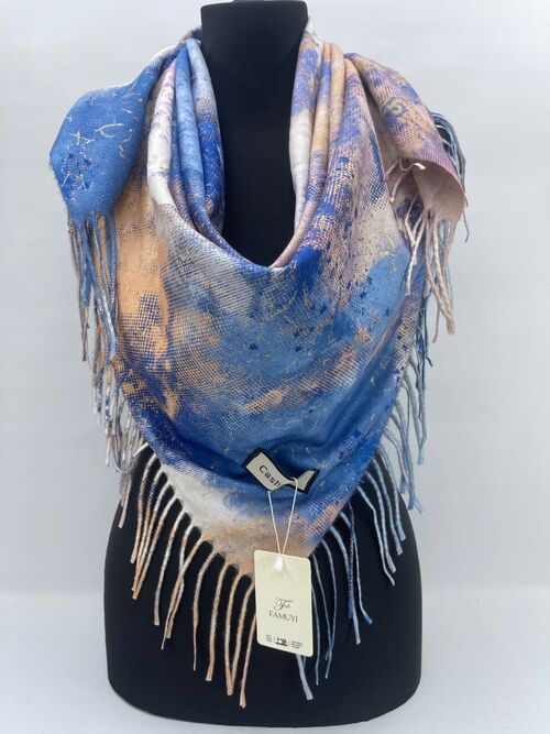 Платок, фото 1