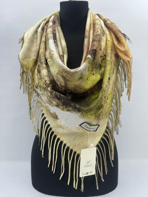 Платок, фото 1