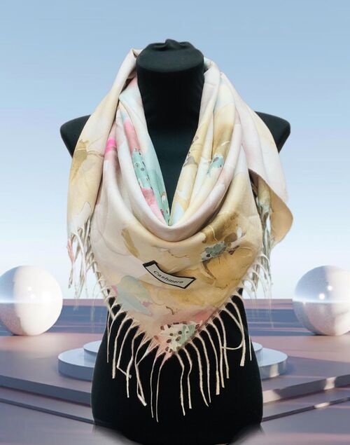 Платок, фото 1