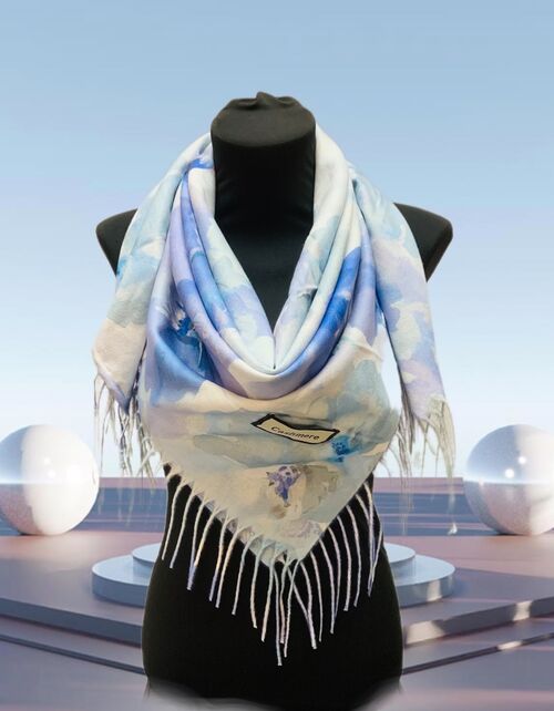 Платок, фото 1