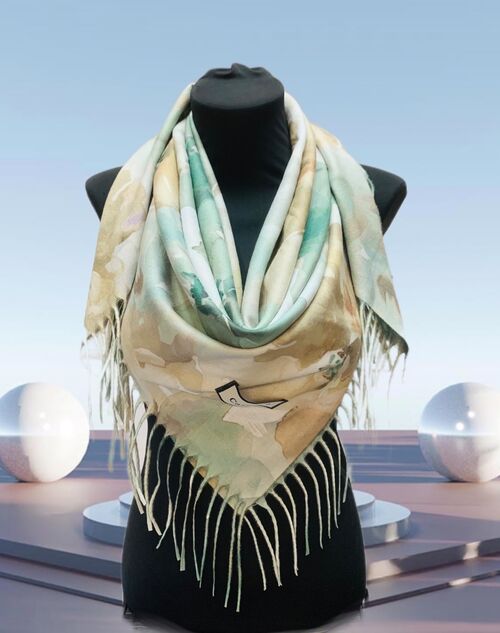 Платок, фото 1