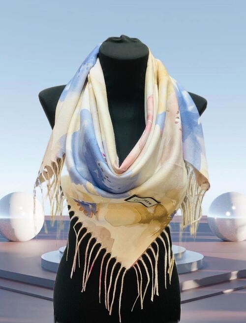 Платок, фото 1