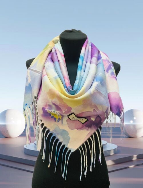 Платок, фото 1