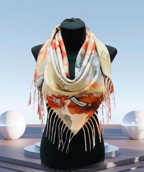 Платок, фото 1