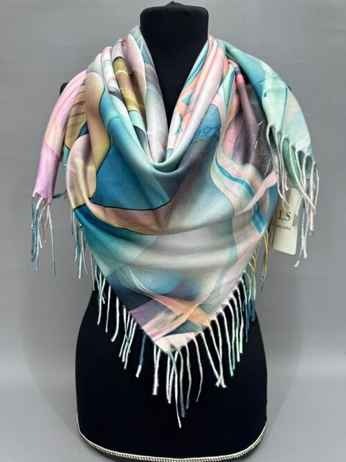 Платок, фото 1