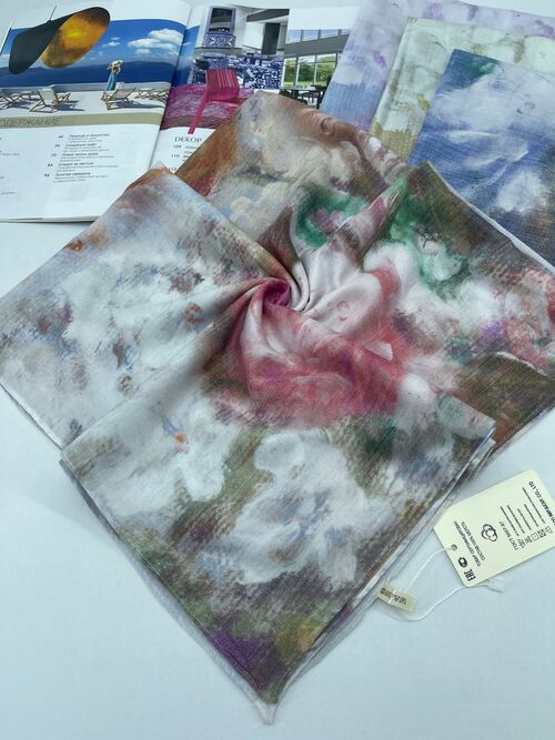 Платок, фото 1