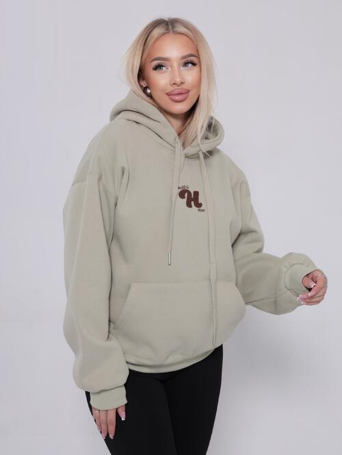 Худи, фото 1