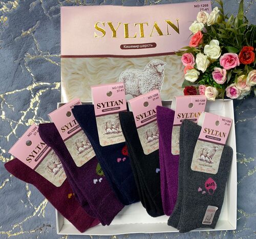 Носки в п/у, фото 1