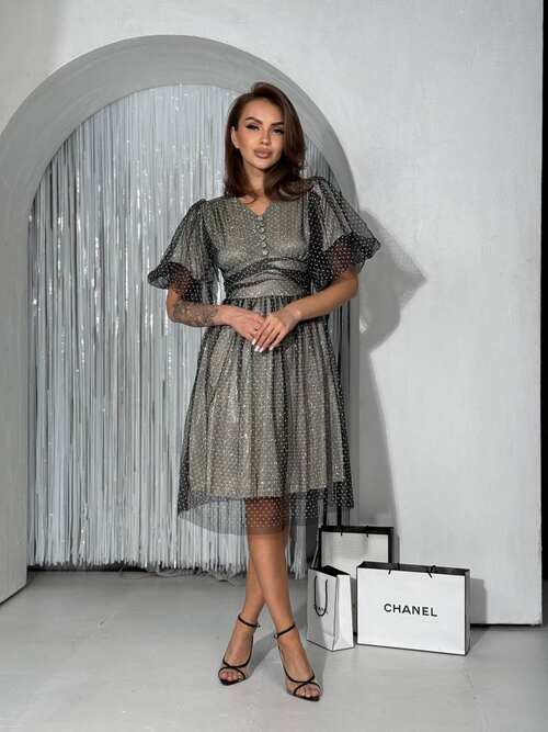 Платье, фото 1