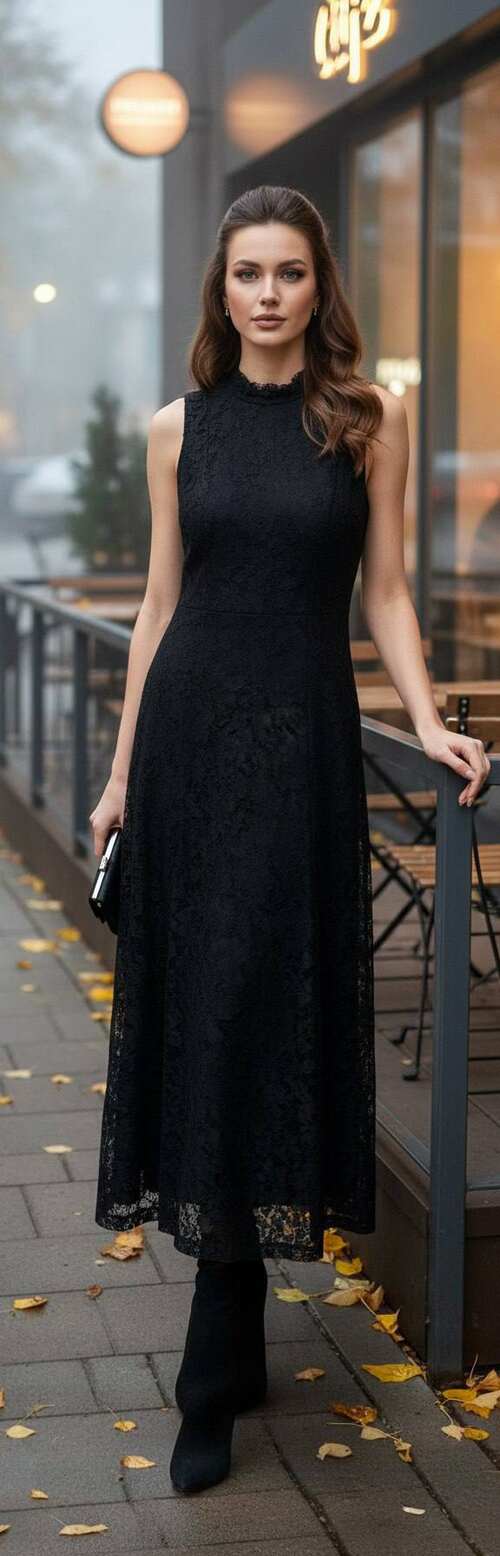 Платье, фото 1