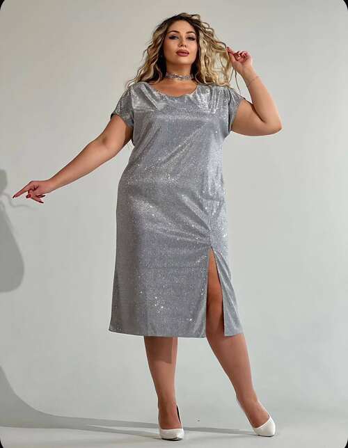 Платье, фото 1