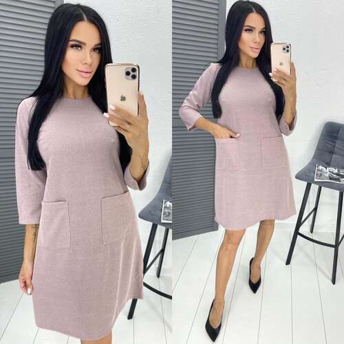 Платье женское V, фото 1