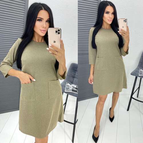 Платье женское V, фото 1