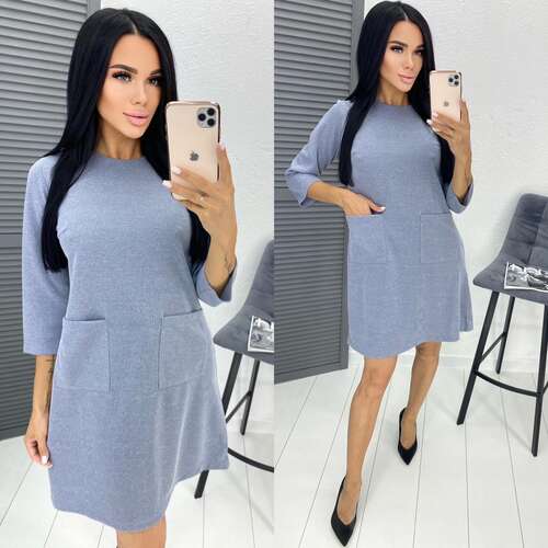 Платье женское V, фото 1