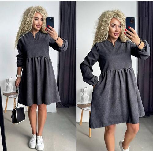 Платье, фото 1