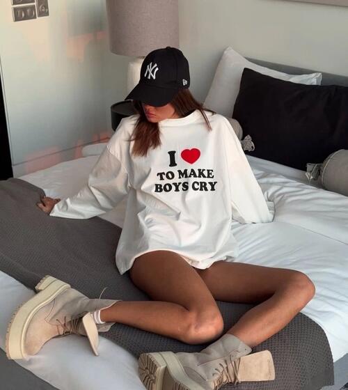 Свитшот, фото 1