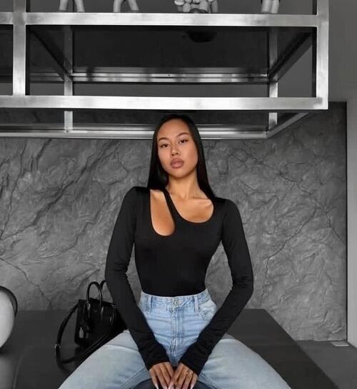 Лонгслив, фото 1