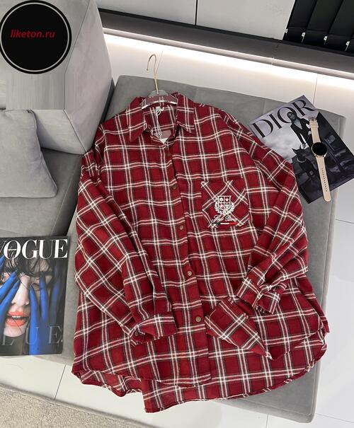 Рубашка, фото 1