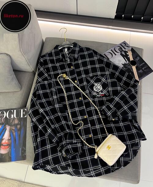 Рубашка, фото 1