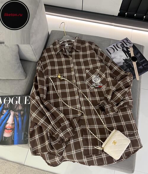 Рубашка, фото 1