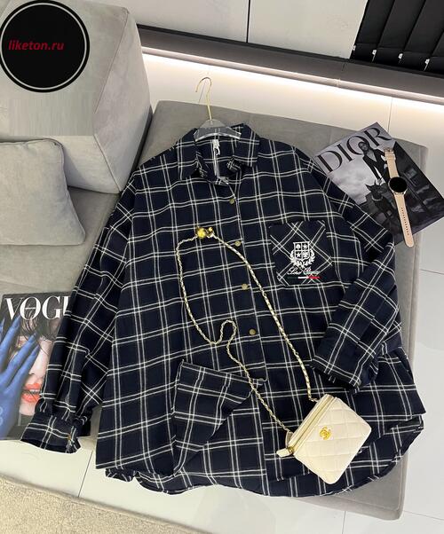 Рубашка, фото 1