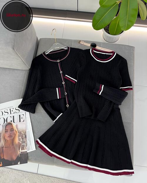 Костюм тройка, фото 1