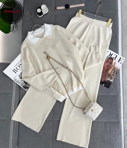 Костюм двойка, фото 1