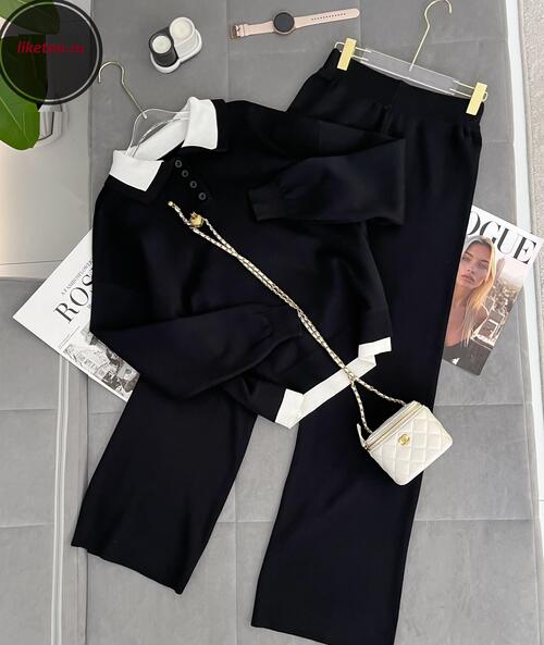 Костюм двойка, фото 1