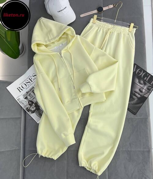 Костюм двойка, фото 1