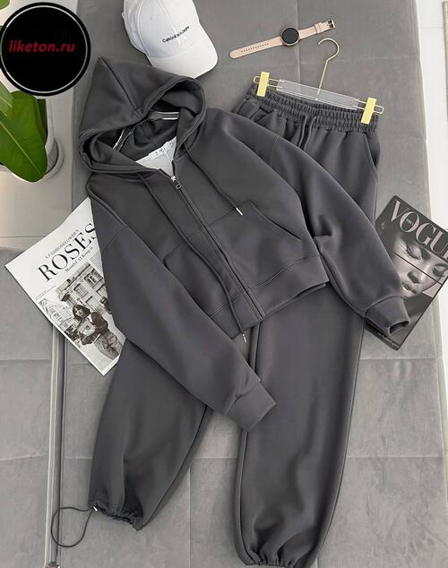 Костюм двойка, фото 1