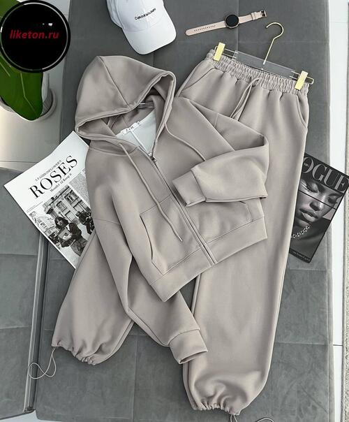 Костюм двойка, фото 1