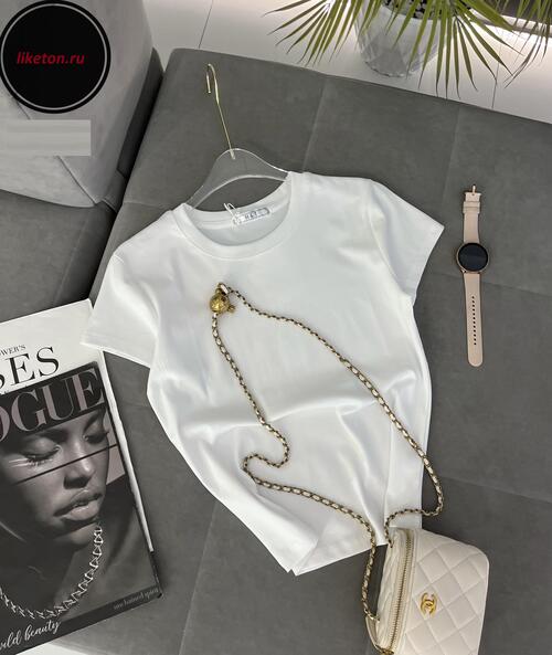 Футболка, фото 1