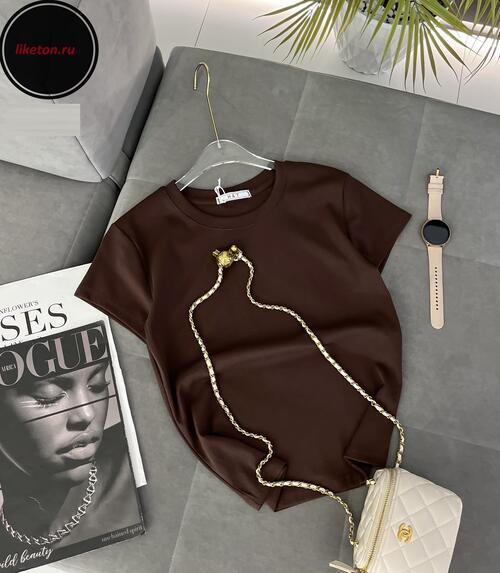 Футболка, фото 1