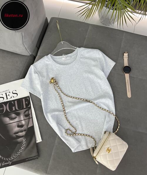 Футболка, фото 1