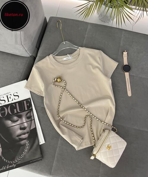 Футболка, фото 1