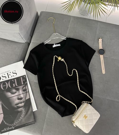 Футболка, фото 1