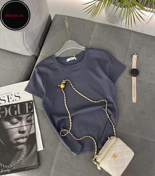 Футболка, фото 1