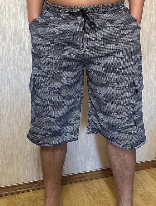 Шорты, фото 1