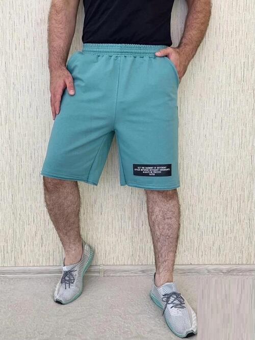 Шорты, фото 1