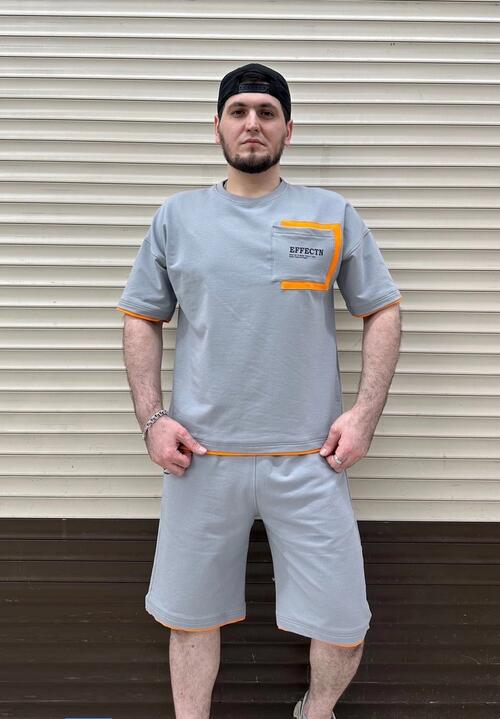 Костюм двойка, фото 1