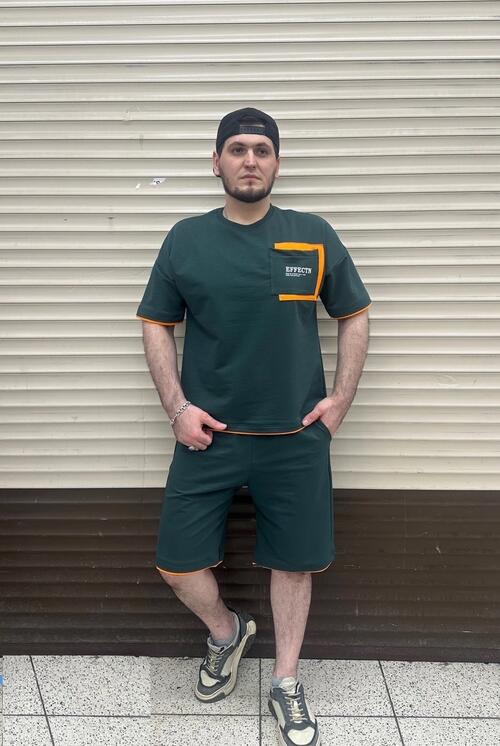 Костюм двойка, фото 1