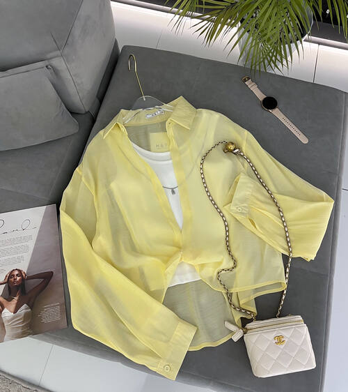 Рубашка+майка, фото 1