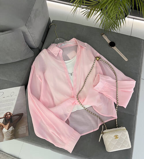 Рубашка+майка, фото 1