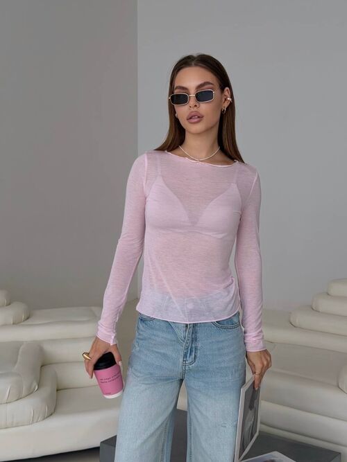 Лонгслив, фото 1